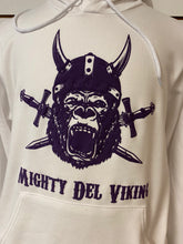 Load image into Gallery viewer, Mighty Del OG (hoody)