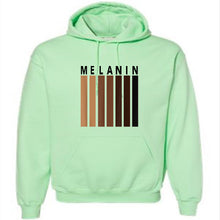 Load image into Gallery viewer, Melanin Hoody