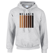 Load image into Gallery viewer, Melanin Hoody
