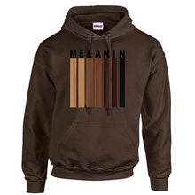 Load image into Gallery viewer, Melanin Hoody