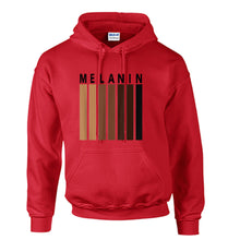 Load image into Gallery viewer, Melanin Hoody