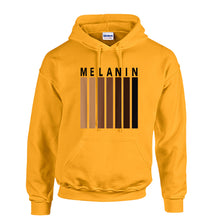 Load image into Gallery viewer, Melanin Hoody