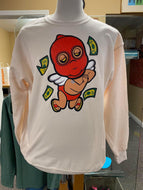 Rob’n Angel Hoody