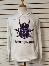 Load image into Gallery viewer, Mighty Del OG (hoody)