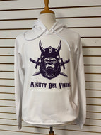 Mighty Del OG (hoody)