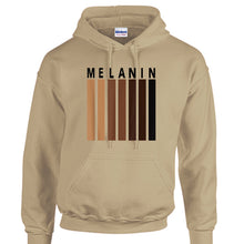 Load image into Gallery viewer, Melanin Hoody